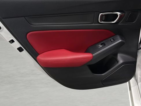 Used 2025 Acura Integra A-Spec FWD image 16