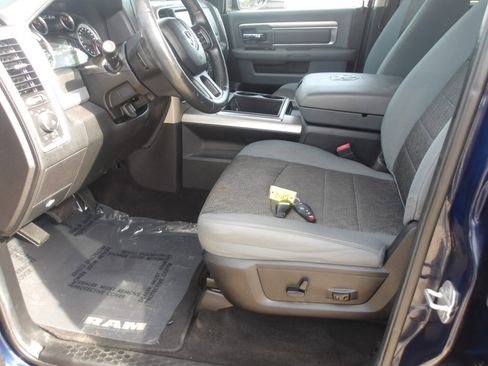 Used 2014 RAM 1500 Lone Star image 18