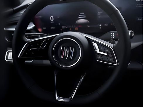 New 2025 Buick Enclave Sport Touring w/ Power Package image 20