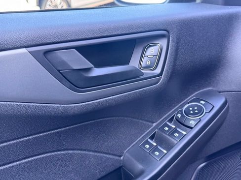 Used 2023 Ford Escape Active w/ Cold Weather Package FWD image 10