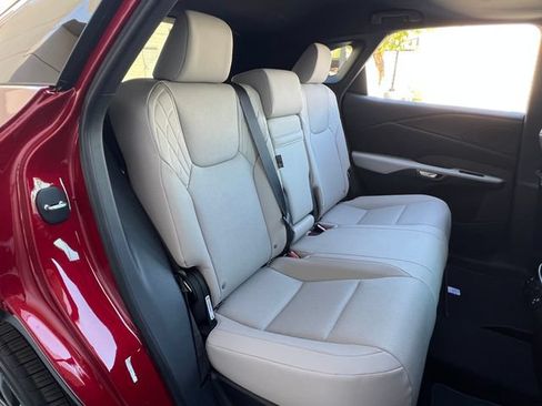 New 2026 Lexus RX 350h AWD/4WD image 47
