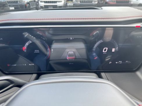 New 2026 Dodge Charger R/T AWD/4WD image 9