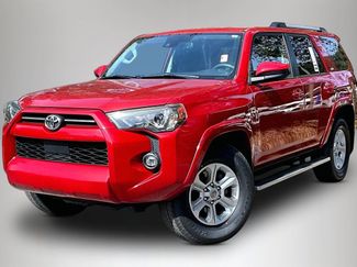 Used 2022 Toyota 4Runner SR5 video 1