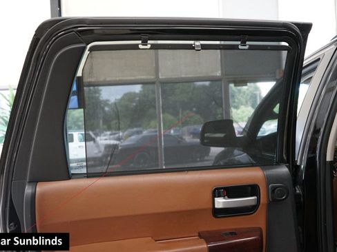 Used 2011 Toyota Sequoia Platinum AWD/4WD image 44