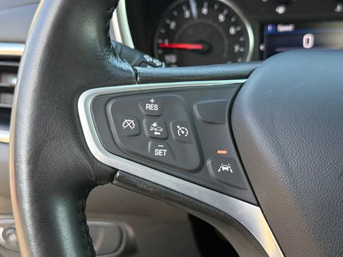 Used 2022 Chevrolet Equinox LT FWD image 30