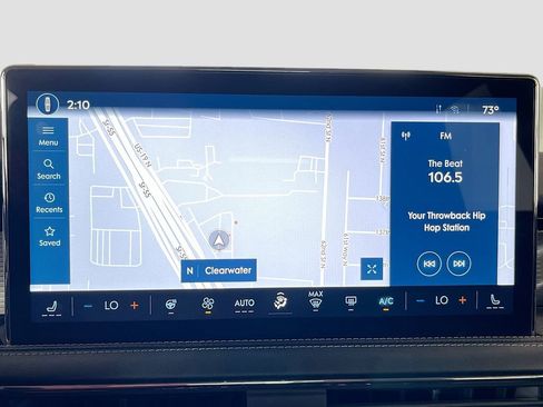 Used 2023 Lincoln Corsair Reserve w/ Equipment Group 201A AWD/4WD image 13