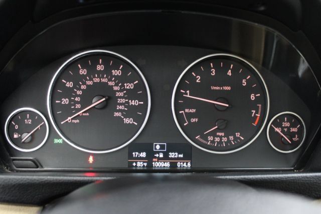 Used 2014 BMW 428i Coupe w/ Cold Weather Package RWD image 18