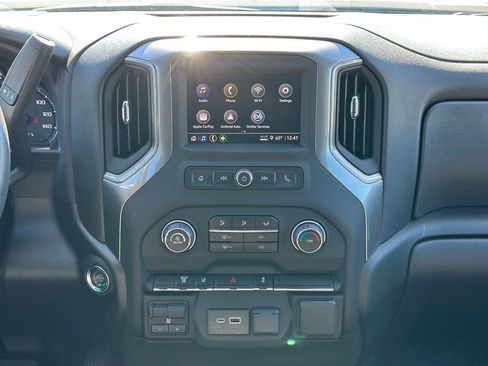 New 2025 Chevrolet Silverado 3500 W/T w/ WT Convenience Package image 5