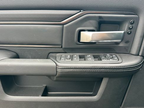 New 2026 RAM 2500 Rebel image 10