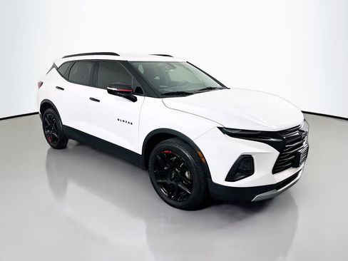 Used 2020 Chevrolet Blazer LT w/ Redline Edition image 1