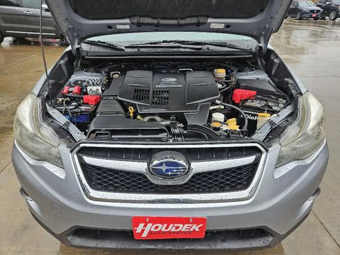 Used 2015 Subaru Crosstrek Touring image 20