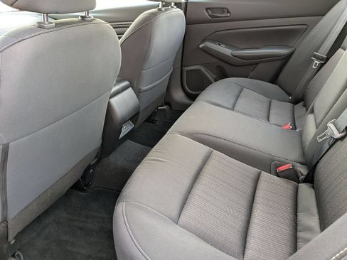 Used 2024 Nissan Altima 2.5 SV FWD image 25
