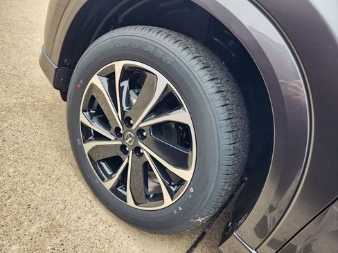 New 2025 MAZDA CX-5 AWD 2.5 S image 23