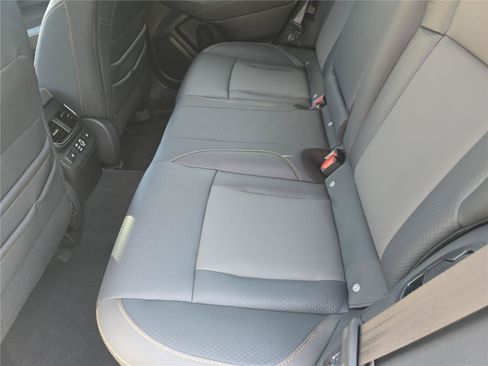 Used 2025 Subaru Outback Wilderness w/ Wilderness Package AWD/4WD image 15