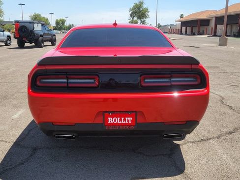 Used 2020 Dodge Challenger GT w/ Plus Package RWD image 10