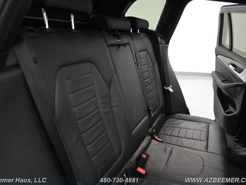 Used 2020 BMW X3 xDrive30i w/ Premium Package image 23