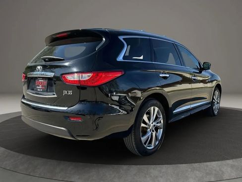 Used 2013 INFINITI JX35 AWD w/ Premium Pkg image 5