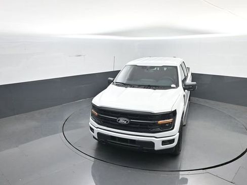 New 2026 Ford F150 XLT w/ Equipment Group 302A MID AWD/4WD image 26
