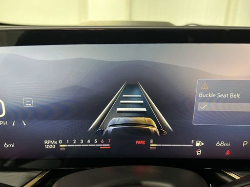 New 2026 Buick Envision Avenir AWD/4WD image 49