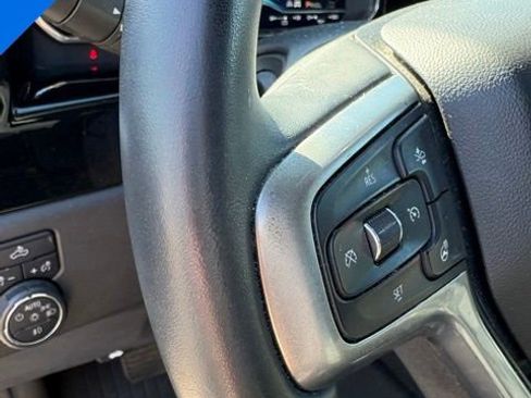 Used 2024 Chevrolet Silverado 1500 LT Trail Boss w/ Protection Package AWD/4WD image 13