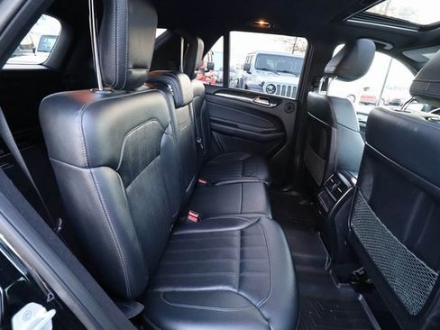 Used 2017 Mercedes-Benz GLE 350 4MATIC image 51