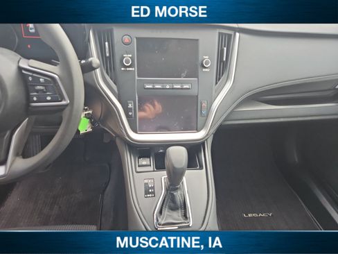 Used 2025 Subaru Legacy AWD/4WD image 15