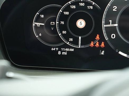 New 2026 Porsche Cayenne AWD/4WD image 15