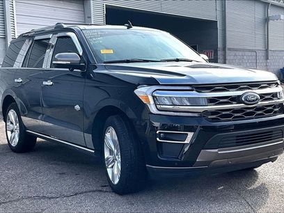Used 2024 Ford Expedition King Ranch