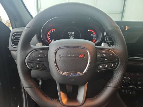 New 2026 Dodge Durango GT AWD/4WD image 21