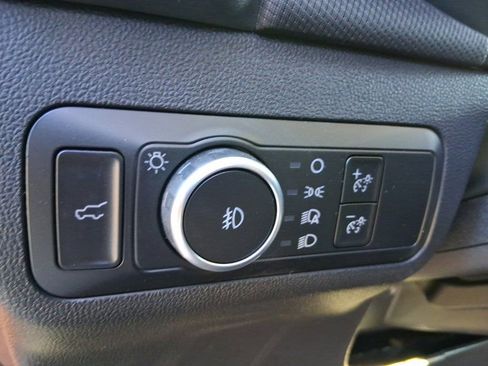 New 2025 Ford Bronco Sport Heritage w/ Convenience Package image 26