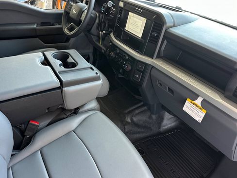 New 2026 Ford F350 XL AWD/4WD image 14