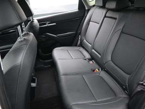 Used 2024 Kia Seltos SX AWD/4WD image 30