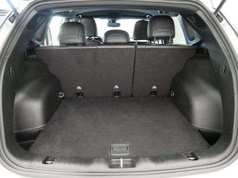 Certified 2024 Jeep Compass Trailhawk image 9