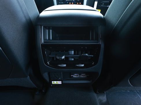 New 2026 Jeep Grand Cherokee Laredo X RWD image 30