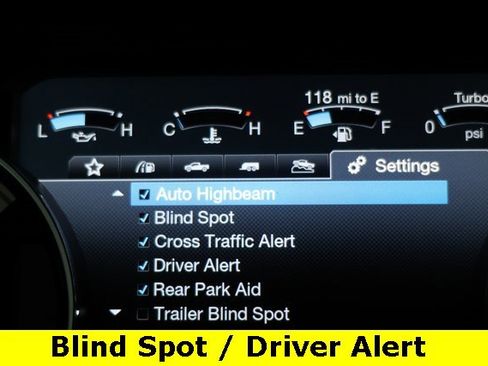 Used 2018 Ford F250 Platinum w/ Platinum Ultimate Package image 30