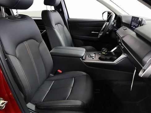 New 2026 MAZDA CX-70 SC AWD/4WD image 23