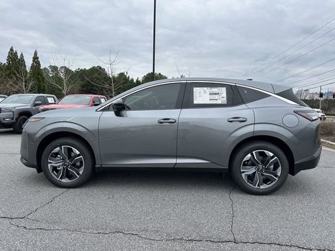 New 2026 Nissan Murano SL w/ Comfort Package AWD/4WD image 5