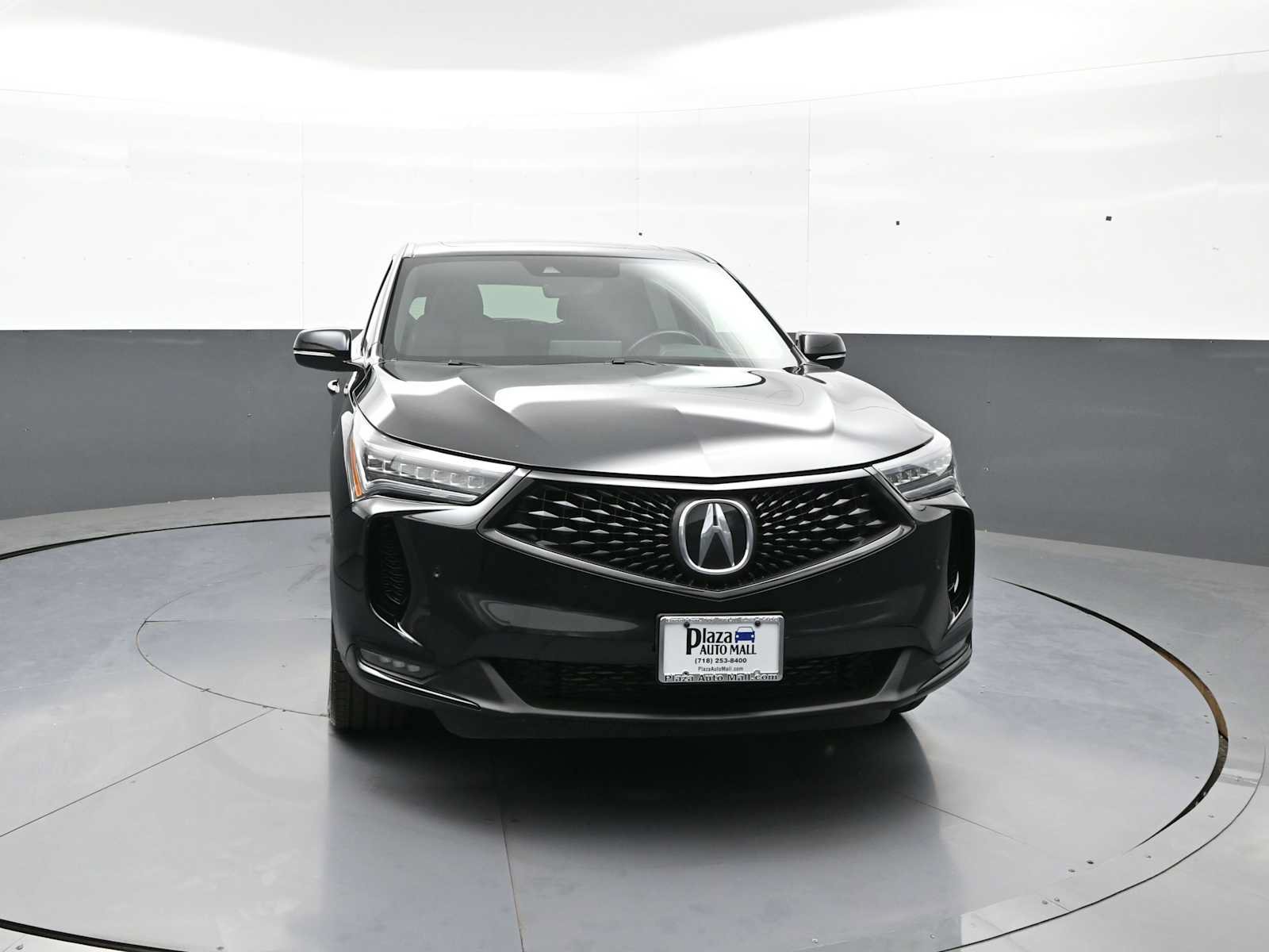 Certified 2023 Acura RDX w/ Advance Package AWD/4WD image 1