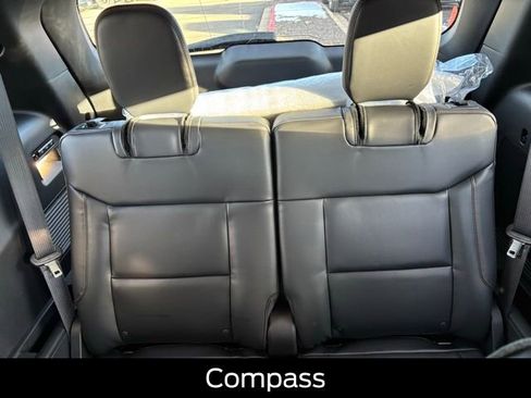 New 2026 Ford Explorer Tremor w/ Tremor Ultimate Package image 19