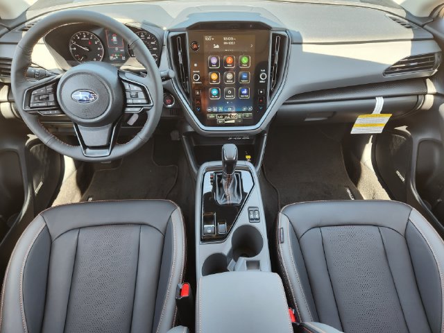 New 2026 Subaru Crosstrek 2.5i Limited w/ Crosstrek Mirror Package AWD/4WD image 22