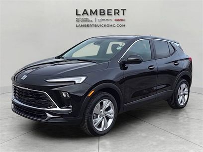 New 2026 Buick Encore GX Preferred