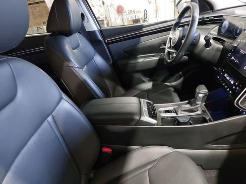 Used 2023 Hyundai Tucson SEL w/ Convenience Package FWD image 10