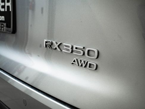 Used 2025 Lexus RX 350 Premium image 16
