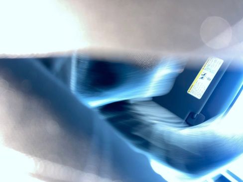 Used 2025 RAM 1500 Big Horn image 25