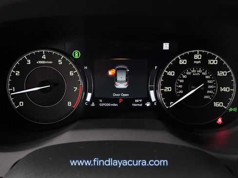 Used 2024 Acura RDX SH-AWD image 26