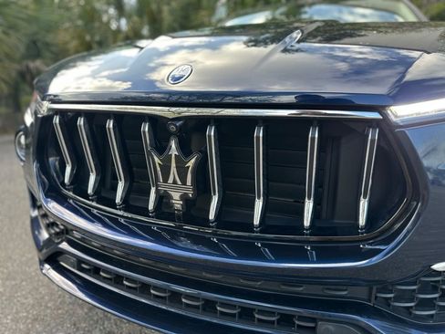 Used 2022 Maserati Levante GT image 6