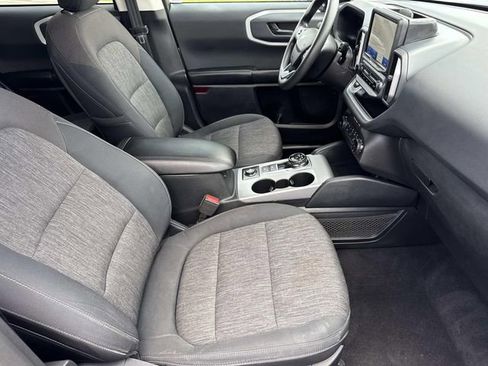 Certified 2022 Ford Bronco Sport Big Bend AWD/4WD image 35
