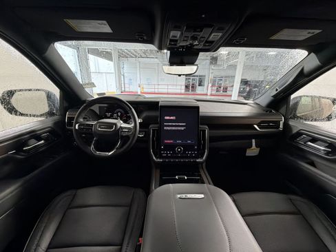 New 2026 GMC Yukon XL Denali w/ Denali Reserve Package AWD/4WD image 23
