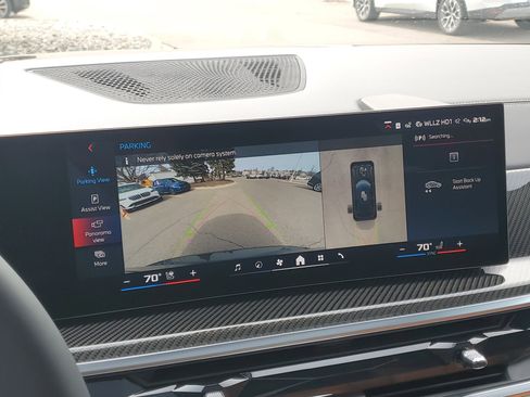 New 2026 BMW X5 M60i AWD/4WD image 18