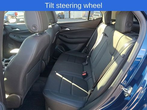 Certified 2023 Buick Encore GX Essence w/ Experience Buick Package image 12